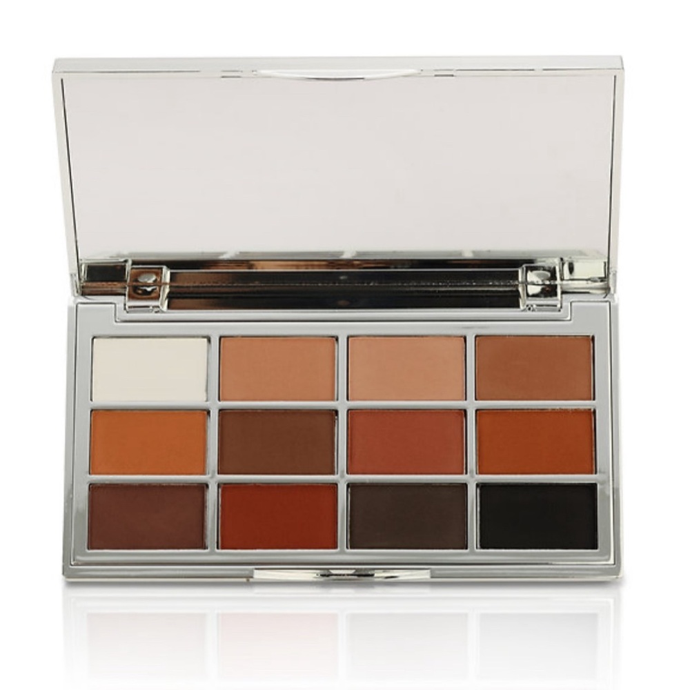 New Lash Step Palette